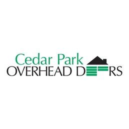 Cedar park overhead doors - Ric Bennight is a Manager, Operations & Dispatch at Cedar Park Overhead Doors based in Cedar Park, Texas. Ric Bennight Current Workplace . Cedar Park Overhead Doors. 2017-present (6 years) Cedar Park Overhead Doors (CPOD) has been in business for more than 30 years in the Austin area. They have owned and operated the garage door …